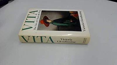 £8.99 • Buy Vita - The Life Of Vita Sackville-West By Glendinning, Victoria Hardback Book