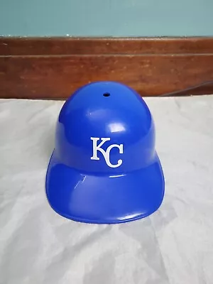 Vintag Kansas City Royals Souvenir Baseball Batting Helmet Sports Prod Corp 1969 • $12.99