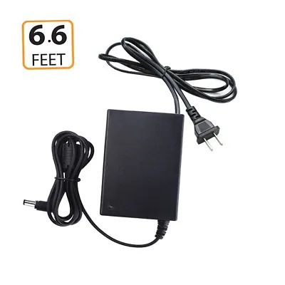  AC Adapter For 4moms Plush MamaRoo Infant Seat Bouncer Swing Power Supply 12V • $9.90