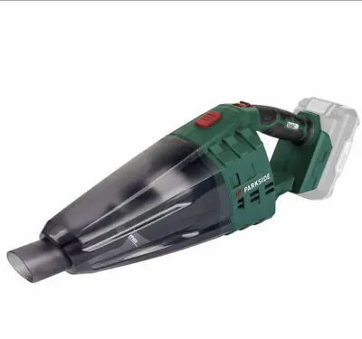 £34.75 • Buy PARKSIDE Cordless Hand-Held Vacuum Cleaner 20V