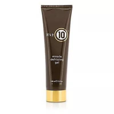 Its A 10 Miracle Defrizzing Gel – 5 Oz – Fast • $53.99