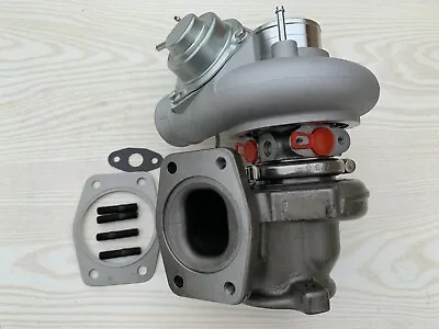 For TD04HL-19T Straight Flange Housing Volvo C70 850 L850 V70 2.3 T Turbocharger • $280