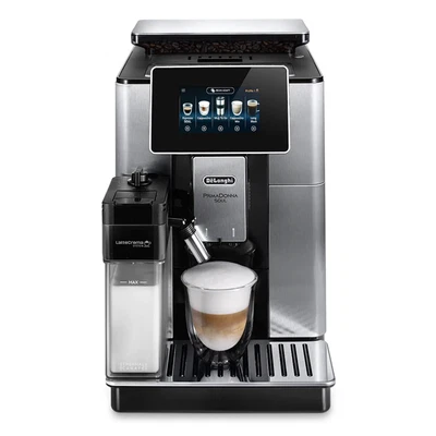 $1999 • Buy Delonghi PrimaDonna Soul Fully Automatic Coffee Machine ECAM61075MB
