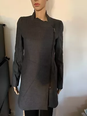 $300 • Buy Scanlan Theodore Coat  - Size 8