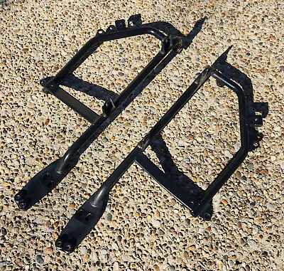 2009-2017 Yamaha VStar 950 Tourer OEM Saddlebag Frames (2) Part# 26S-28473-00-00 • $94.85