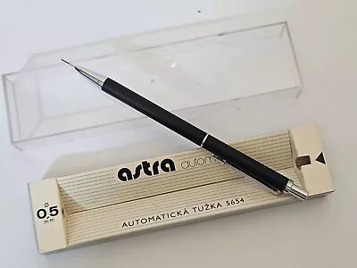 Vintage Pencil Koh I Noor Hardtmuth Astra Automatic 0.5 5654 Very Rare ! (br127) • $19