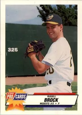 B3144- 1993 Fleer/ProCards Minors BB Cards Group10 -You Pick- 10+ FREE US SHIP • $1.34