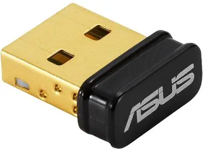 ASUS USB-BT500 Bluetooth 5.0 USB Adapter Wireless Adapter USB-WIFI • $15.99