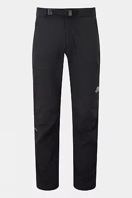 £49.99 • Buy MOUNTAIN EQUIPMENT IBEX PANTS - BLK - 40 Long - RRP 100 GBP