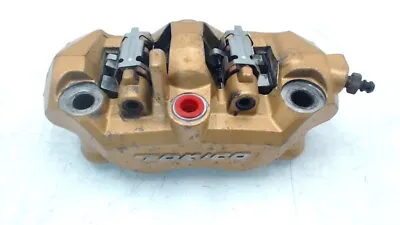 430800018483 BRAKE CALIPER RIGHT FRONT Kawasaki ZX 10 R 2004-2005 2004 • £82.25