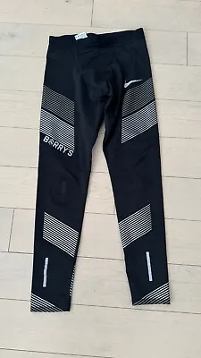 Mens Barry's Bootcamp Nike Speed Tights Spandex Compression Pants Small  $65 • $50