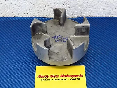 YAMAHA COUPLER 1200 760 ENGINE SIDE Drive Shaft Gear Link OEM 63M-45813-01-94 • $10