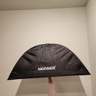 NEEWER  Umbrella 60x90 Cms For Photo Studio • $17.77