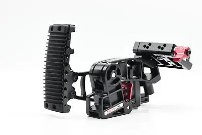 Zacuto Enforcer Foldable Camera Rig #165 • $116.92