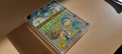 £3.70 • Buy Gauntlet Computer Game For Spectrum 48K (US Gold / Atari Games) 1985