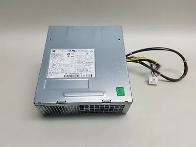 HP 611482-001 Elite 8200 / 8300 240W 6 Pin Desktop Power Supply • $13.99