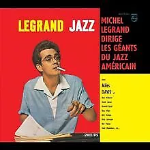 Legrand Jazz By Legrand Michel | CD | Condition Good • £7.55