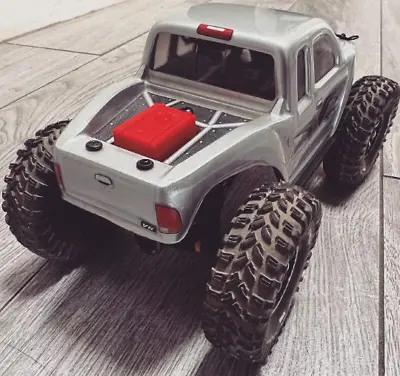 Fuel Cell For Proline Cliffhanger 1/24 Scale Crawler Body • $5.99