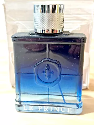 Monsieur Le Prince Intense By Marina De Bourbon EDP 3.4 Oz See Picture MEN • $27