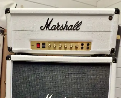 Marshall 1959RR Randy Rhoads Signature MKII Super Lead 100w Head - 2012 • £4999