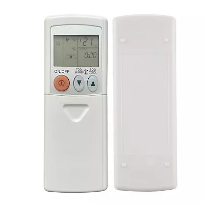 Remote Control For Mitsubishi Room Air Conditioner MSZ-A12NA MSZ-A15NA MSZ-A17NA • $11.47