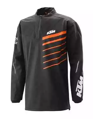 KTM Racetek WP Shirt (Small) 3PW210002102 • $47.96