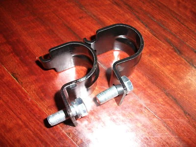 $249.99 • Buy Front Swaybar D Rubber Bracket Mounts Fe Fc Fb Ek Holden Sedan Ute Panel Van 