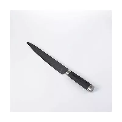 Michel BRAS Kitchen Knife No. 3 Large Black • $418.06