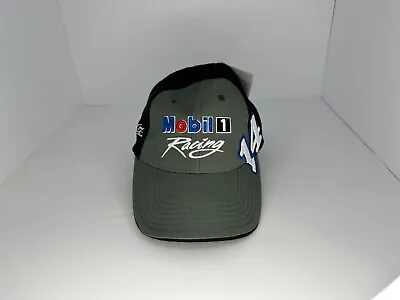 Mobil 1 Racing #14 Stuart - Haas Racing Hat New With Tags • $11