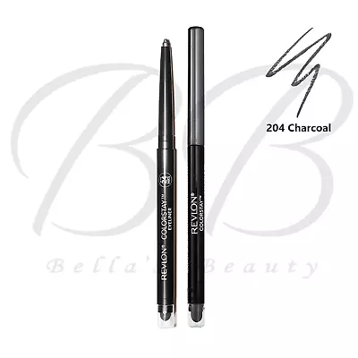 REVLON Colorstay Waterproof Eye Liner Eyeliner Pencil *NEW* *CHOOSE YOUR SHADE* • £8.95