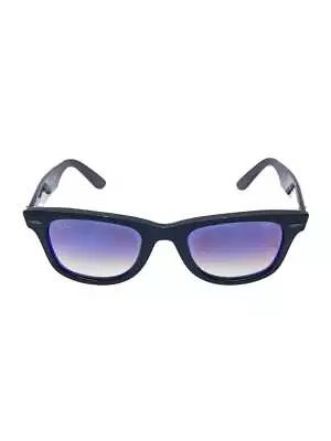 Ray-Ban WAYFARER BLU RB4340 Sunglasses Plastic From Japan '675 • $131.98