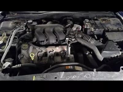 Engine 3.0L VIN 1 8th Digit Fits 06-09 FUSION 1496540 • $704.15