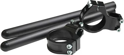 Vortex 7 Degree Clip-Ons Black 37mm CL0037K • $150.36