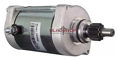 New Starter For Yamaha ATV Raptor YFM660 660 2001-2005 12V SM13-285 SM13285 • $39.04