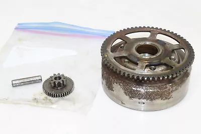 2001 Yamaha Yzf R6 Stator Magneto Alternator Generator Flywheel Rotor OEM • $50