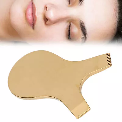 (Y)T V Y Shape Comb Lash Lift Brush Grafting Lash Lift Comb Perming Tinting TOH • $30.03