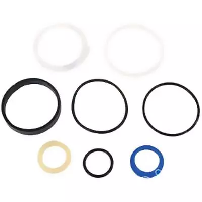1606890M91 Cylinder Seal O-Ring Kit Fits Massey Ferguson 245 261 285 • $29.38