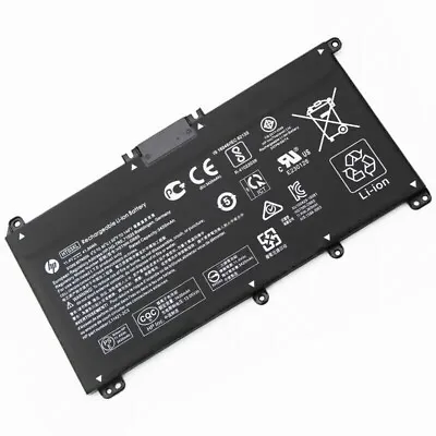 Genuine OEM HT03XL Battery For HP Pavilion L11421-2C2 L11119-855 15-CS 15-DA New • $32.60