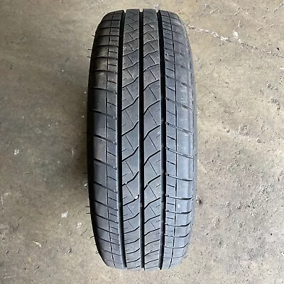 205/65R16c - 1 Used Tyre BRIDGESTONE DURAVIS R660 ECO • $50