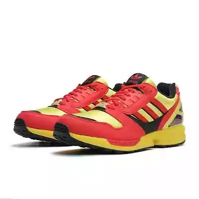 Adidas ZX 8000 OG  Germany  Men's Running Shoes GY4682 • $100