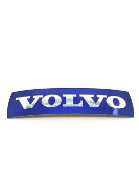 New Genuine Volvo Grille Emblem Badge OE 30796427 • $11.90