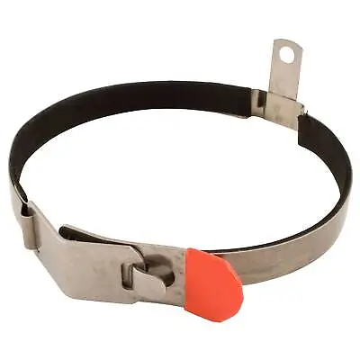 Lifeline Size 1 1L AFFF & Zero 360 Handheld Fire Extinguisher Retaining Straps • £13.26