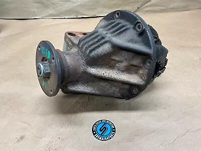 90-93 Mazda Miata MX5 4.3 VLSD LSD Limited Slip Diff Differential Viscous 1.6 #1 • $599.95