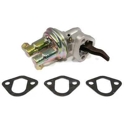 Fuel Pump For Volvo Penta AQ140 AQ151 841161 77011 9-34525 18-7286 • $43.50