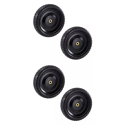 Gorilla Carts GCT-13NF 13 Inch No Flat Replacement Tire For Utility Cart 4 Pack • $102.99