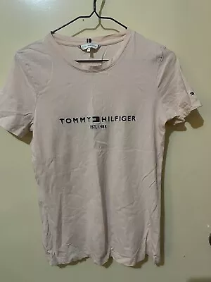 Tommy Hilfiger T Shirt  • $8