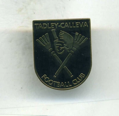 £1.90 • Buy Tadley-calleva  Fc  Non League Football Pin Badge
