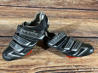 GAERNE Road Cycling Shoes Biking Boots Size EU37 US4.5 Mondo 230 • $50.40