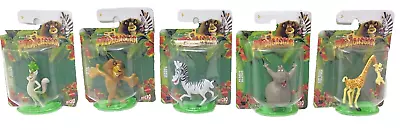 Madagascar Cake Toppers/Toys • $36.79