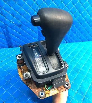 99-05 Mazda Mx5 Miata Oem Automatic Transmission Auto Trans Shifter • $95